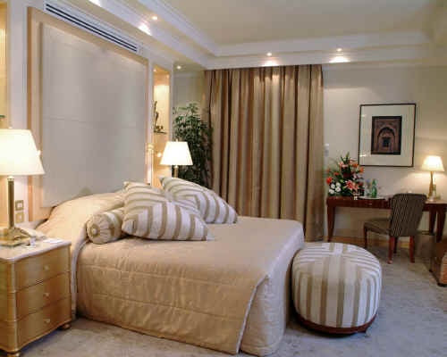 Sheraton Dammam Hotel & Towers